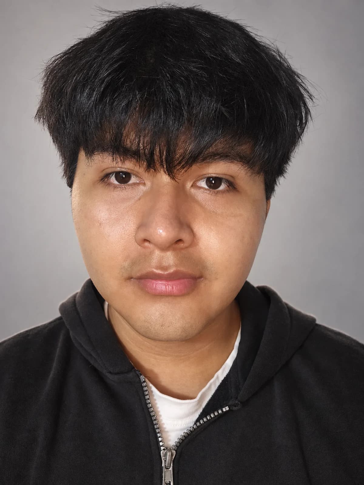 Retrato de Juan Sebastián Torres Sánchez — estilo Foto